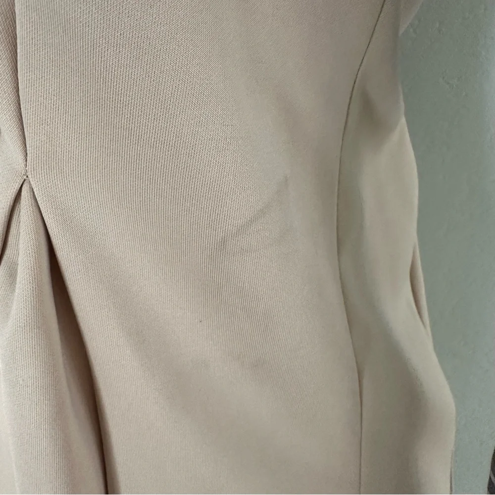 Megan M3GAN Spirit Halloween Costume dress - Picture 7 of 9